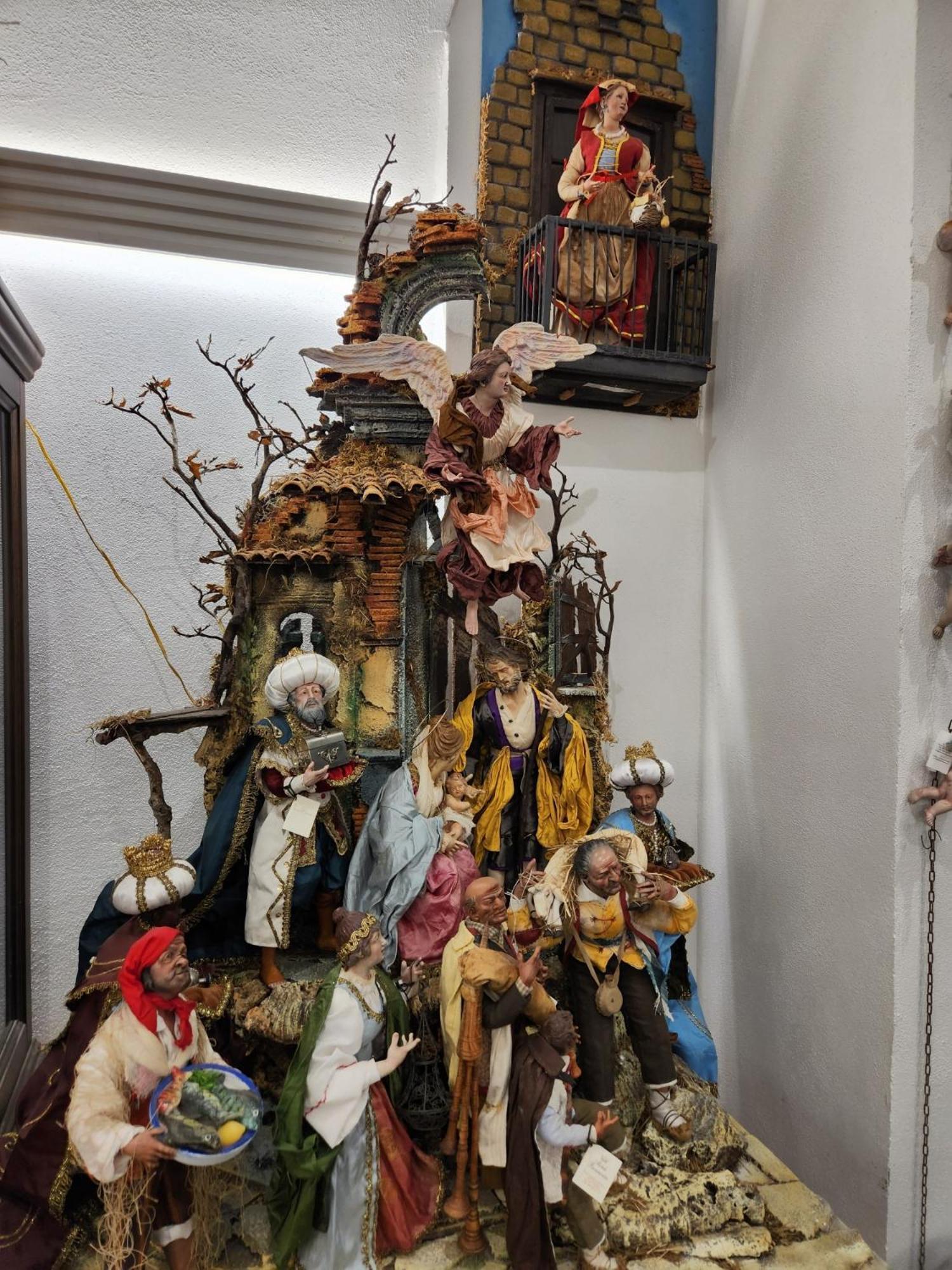 Appartamento Charlotte House Napoli Esterno foto