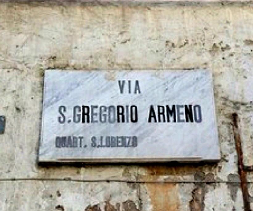 Appartamento Charlotte House Napoli Esterno foto