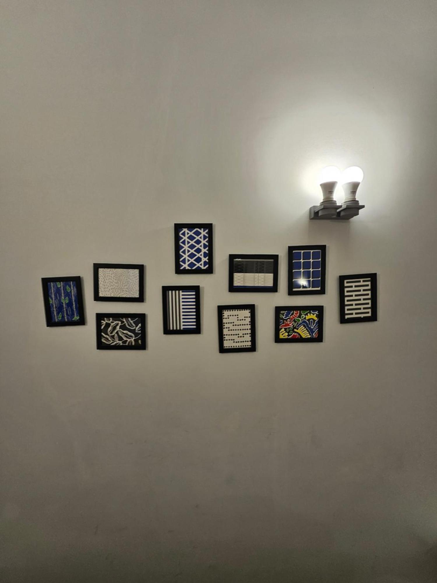 Appartamento Charlotte House Napoli Esterno foto